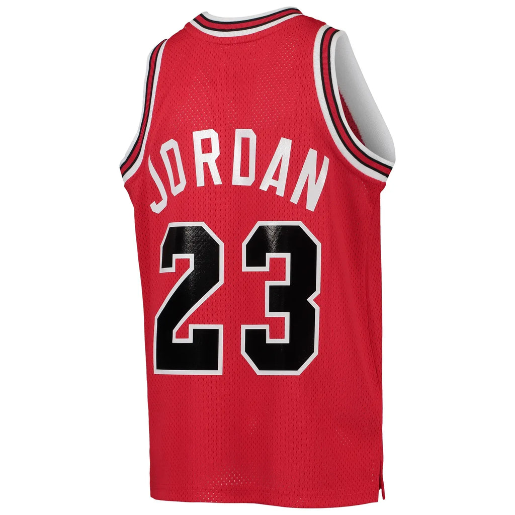 Custom Name Basketball Jersey, Rep Your Game LNBA12040826110
