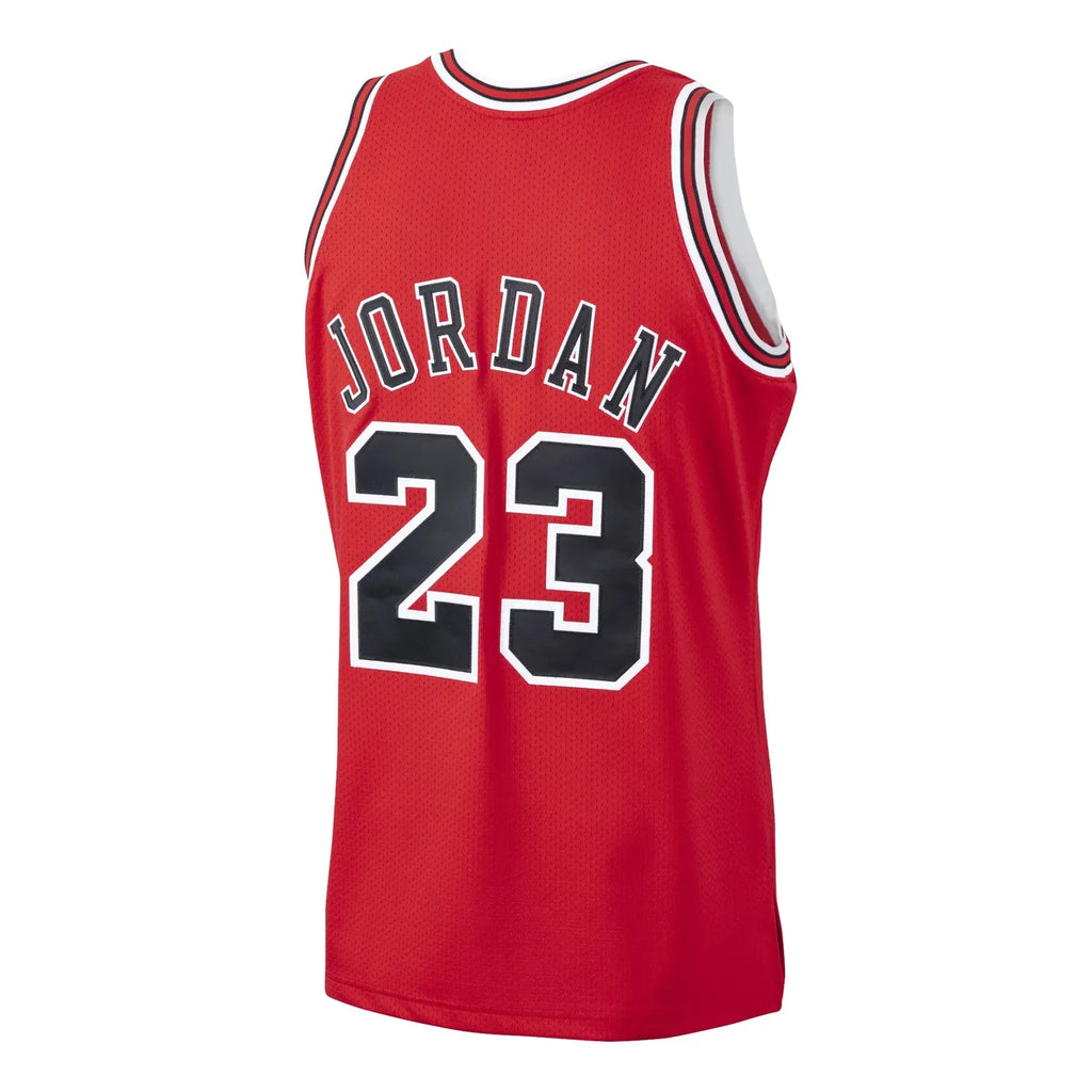 Classic Hoops Jersey, Timeless Court Style LNBA12040826116