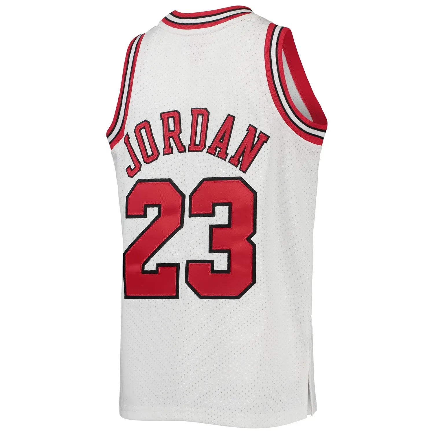 All-Star Basketball Jersey, Built for Ballers LNBA12040826119