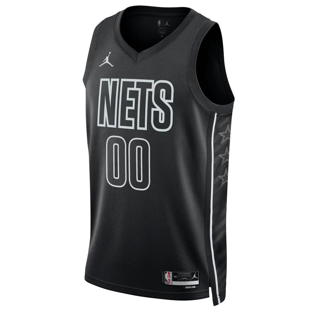 All-Star Basketball Jersey, Built for Ballers LNBA13040826100