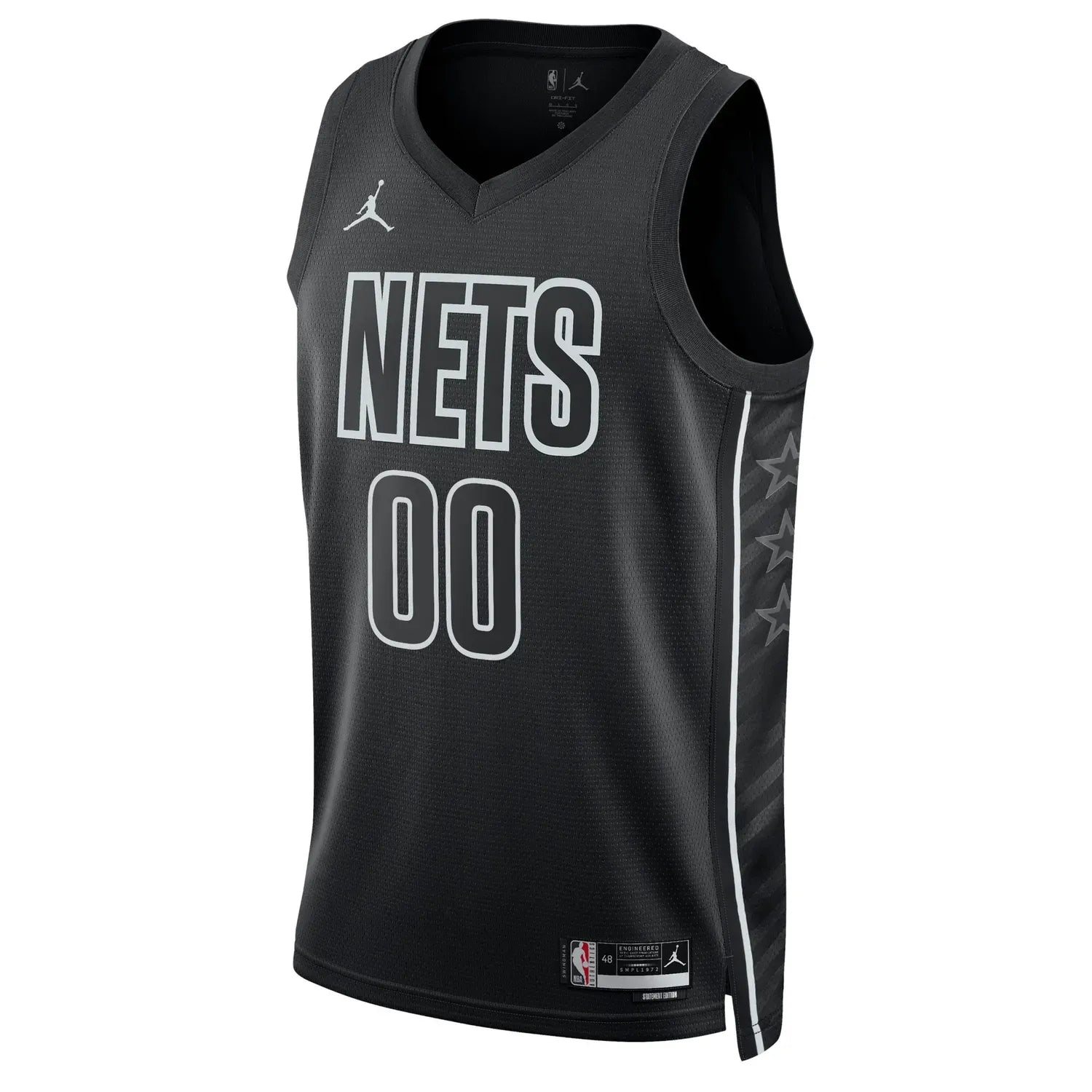 All-Star Basketball Jersey, Built for Ballers LNBA13040826100