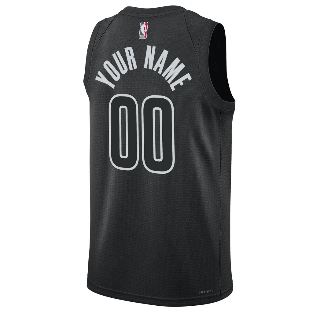 All-Star Basketball Jersey, Built for Ballers LNBA13040826100