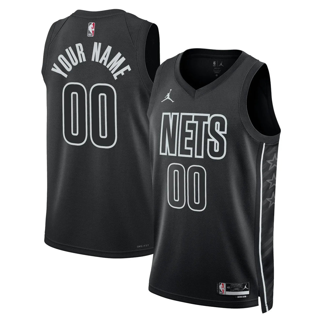 All-Star Basketball Jersey, Built for Ballers LNBA13040826100