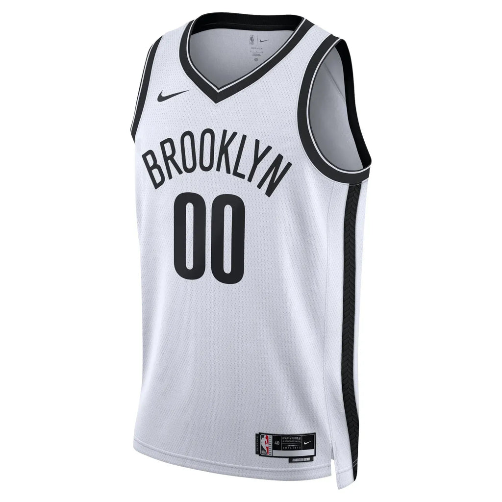 Custom Name Basketball Jersey, Rep Your Game LNBA13040826101-1