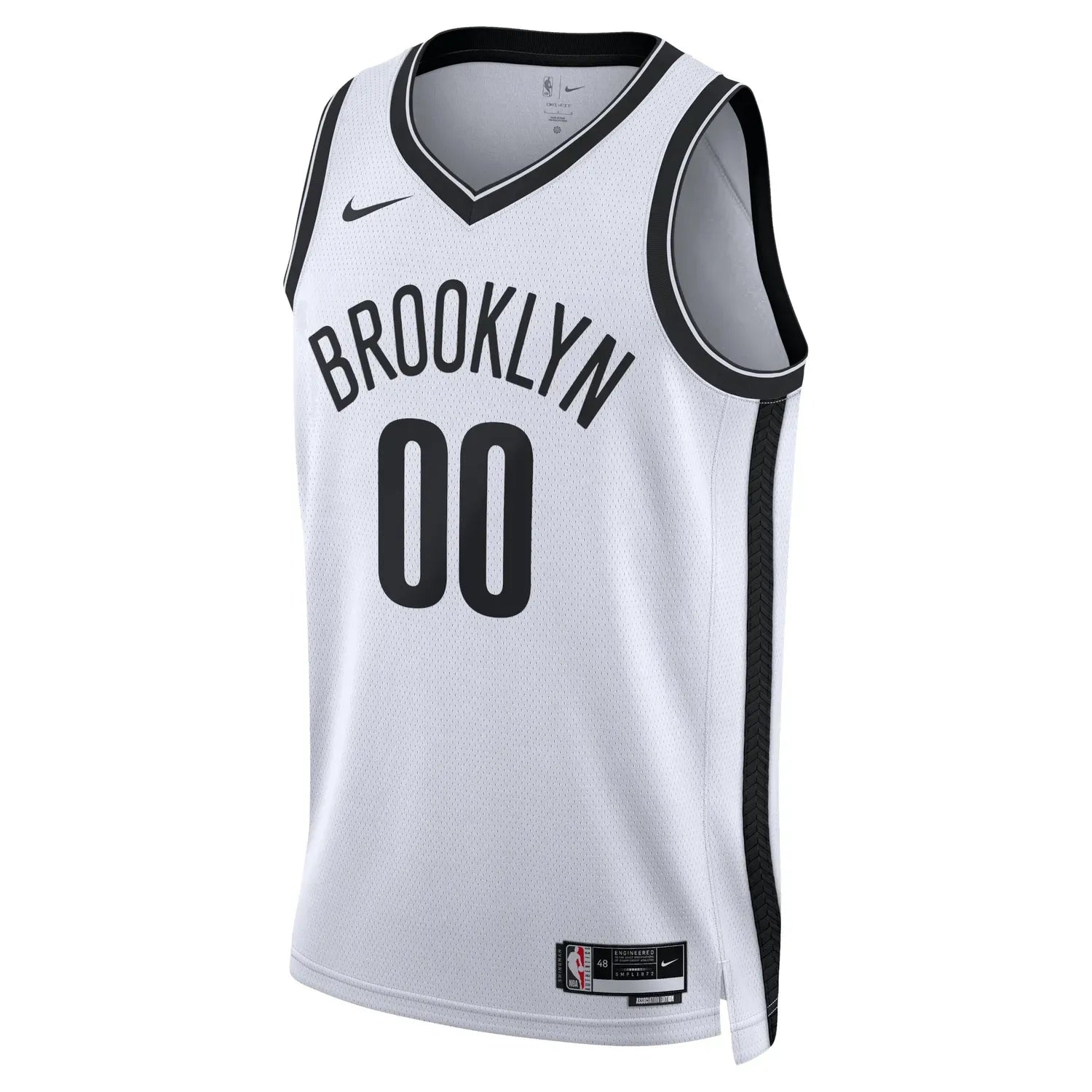 Custom Name Basketball Jersey, Rep Your Game LNBA13040826101-1