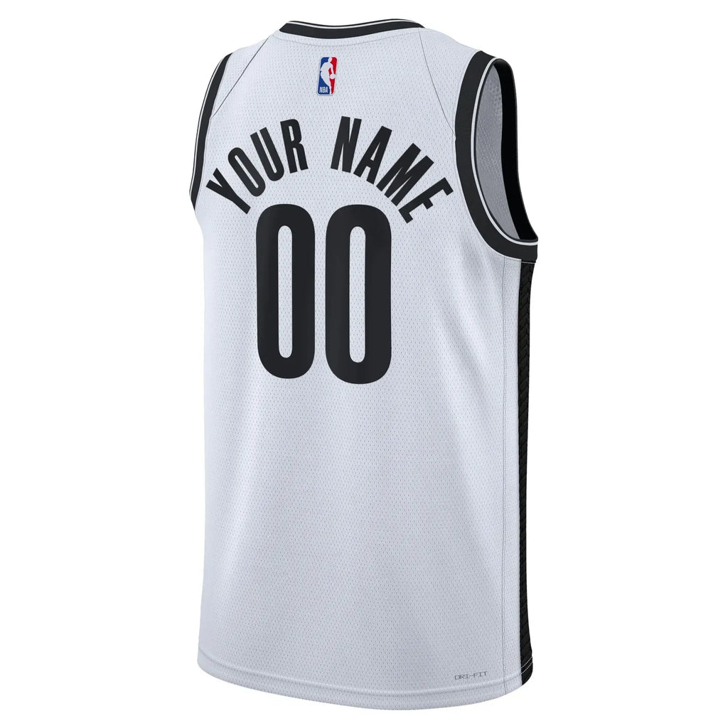 Custom Name Basketball Jersey, Rep Your Game LNBA13040826101-1