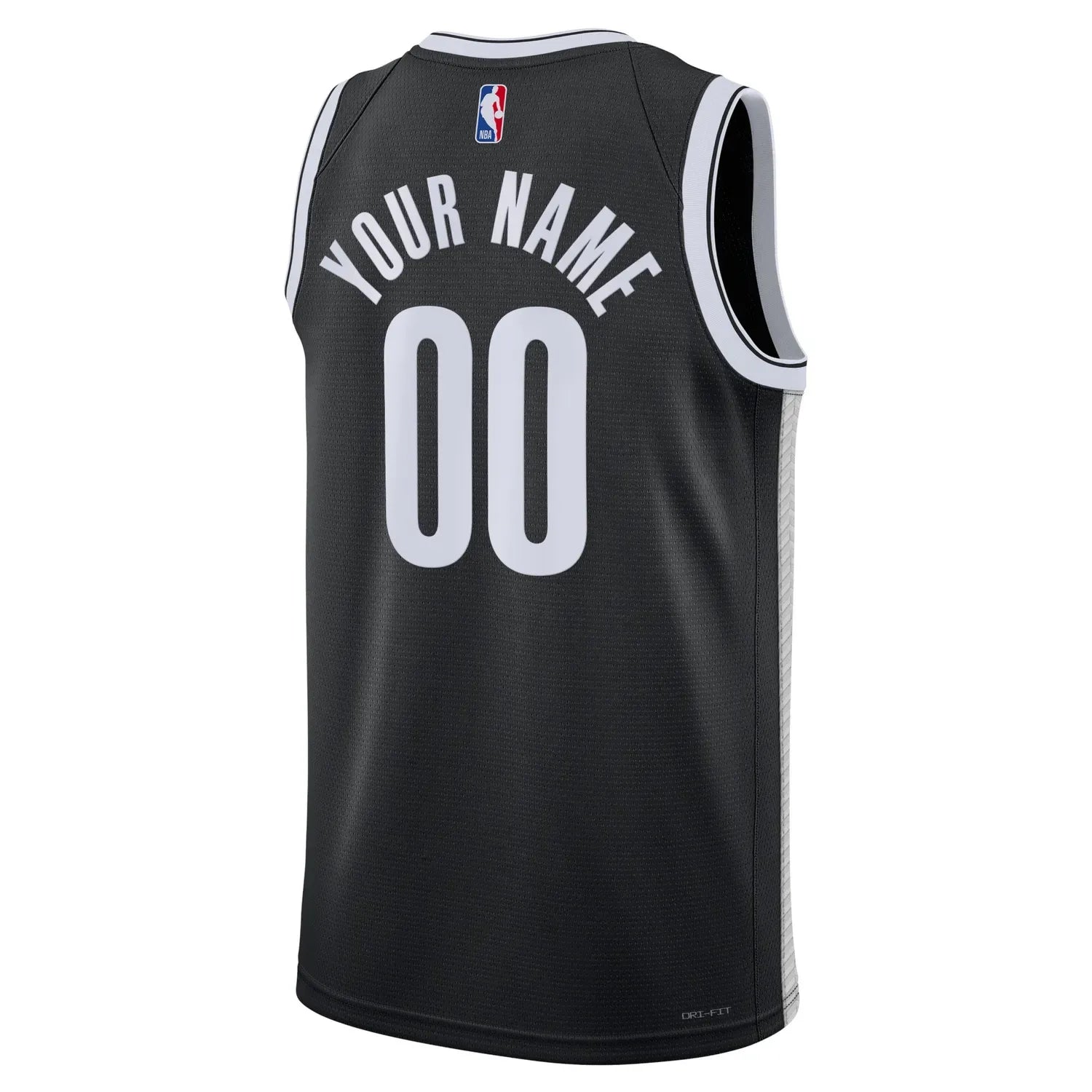 Custom Basketball Jersey, Built for Game Day LNBA13040826101-2