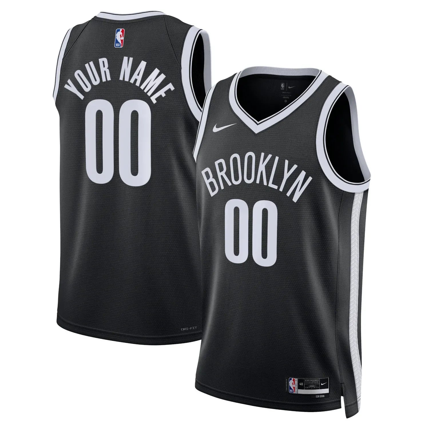 Custom Basketball Jersey, Built for Game Day LNBA13040826101-2