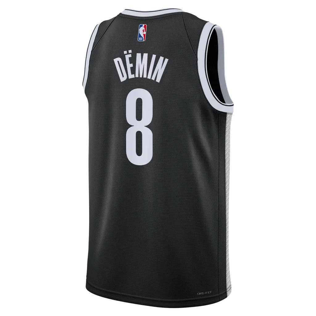 Elite Hoops Jersey, Lightweight, Game-Ready Fit LNBA13040826102