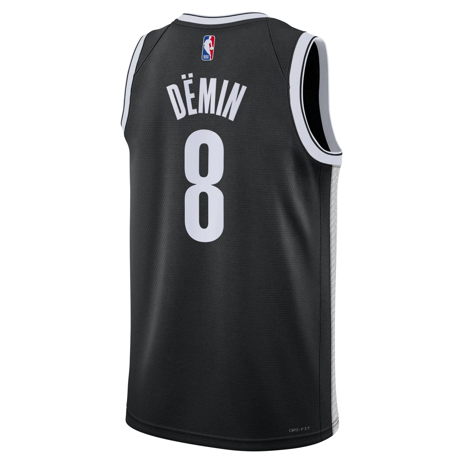Elite Hoops Jersey, Lightweight, Game-Ready Fit LNBA13040826102