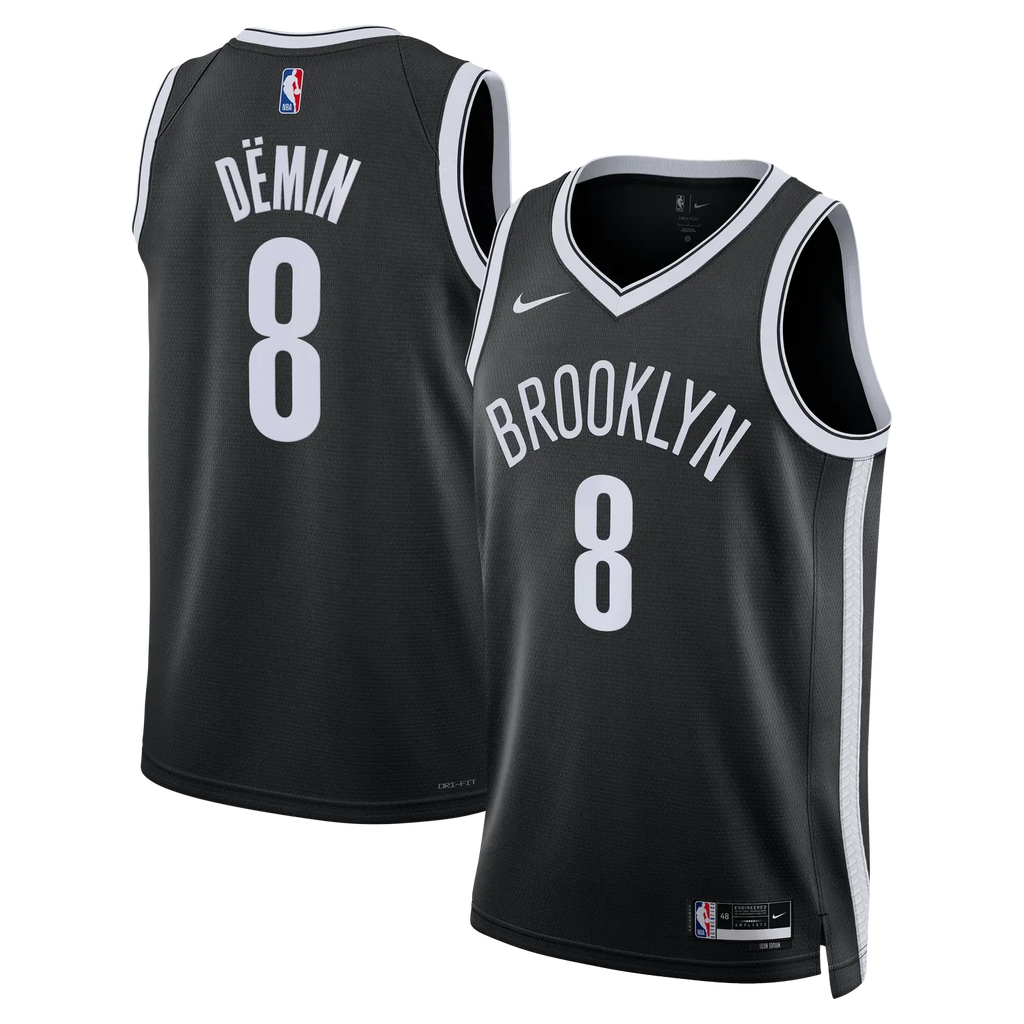 Elite Hoops Jersey, Lightweight, Game-Ready Fit LNBA13040826102