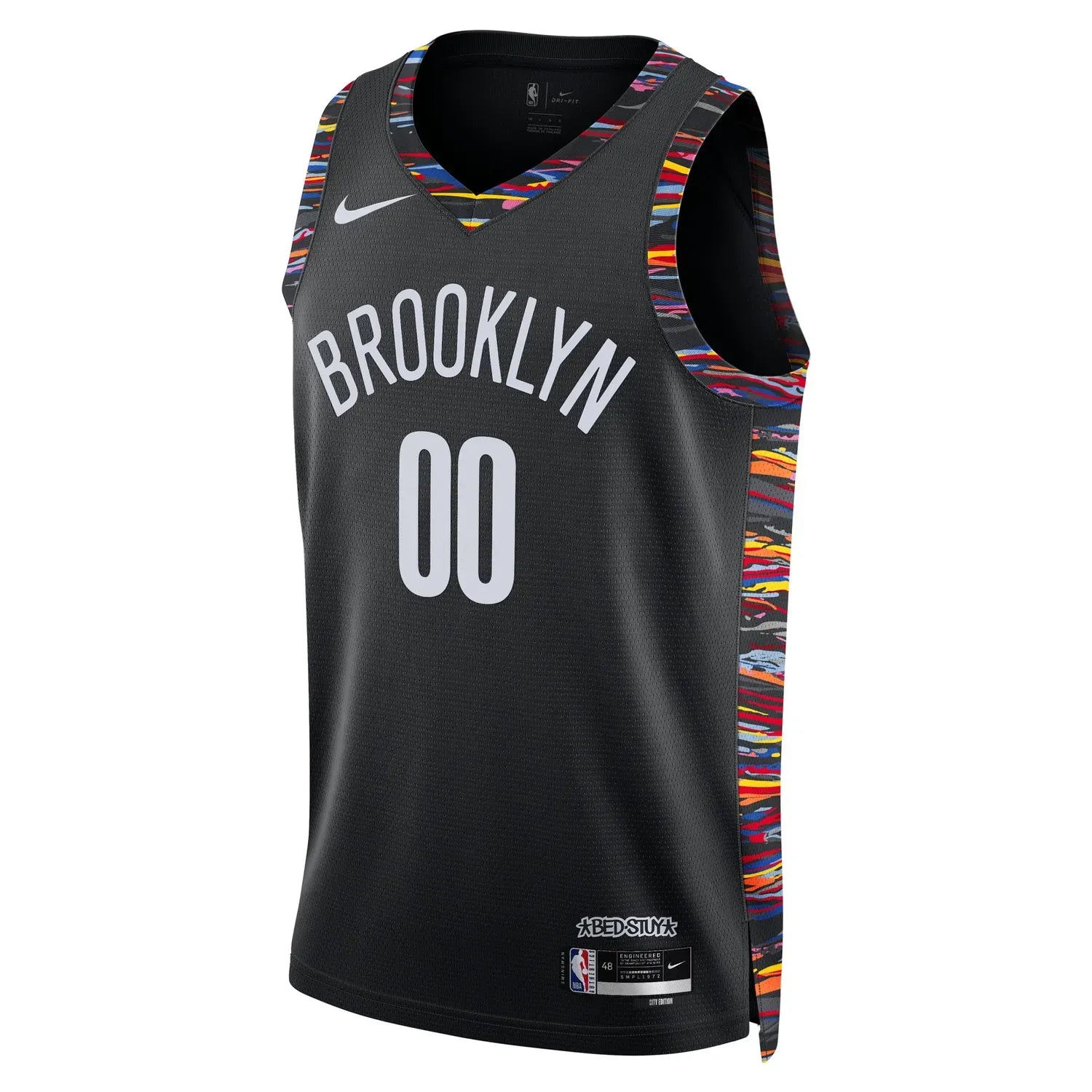 Personalized Basketball Jersey, Your Name, Your Game LNBA13040826104