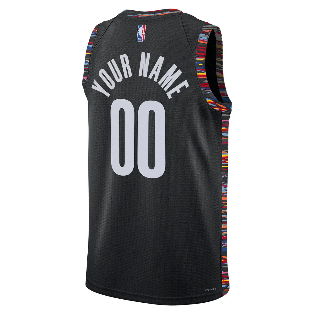 Personalized Basketball Jersey, Your Name, Your Game LNBA13040826104