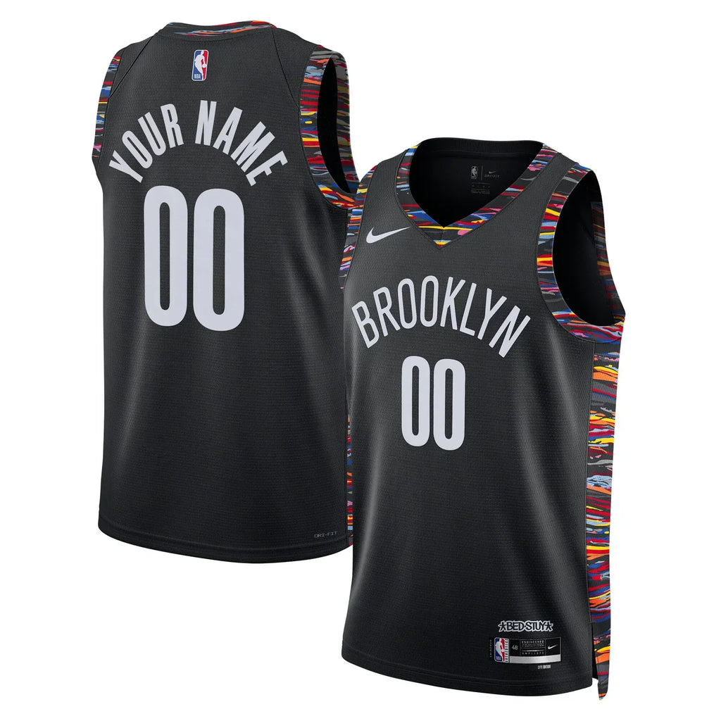 Personalized Basketball Jersey, Your Name, Your Game LNBA13040826104