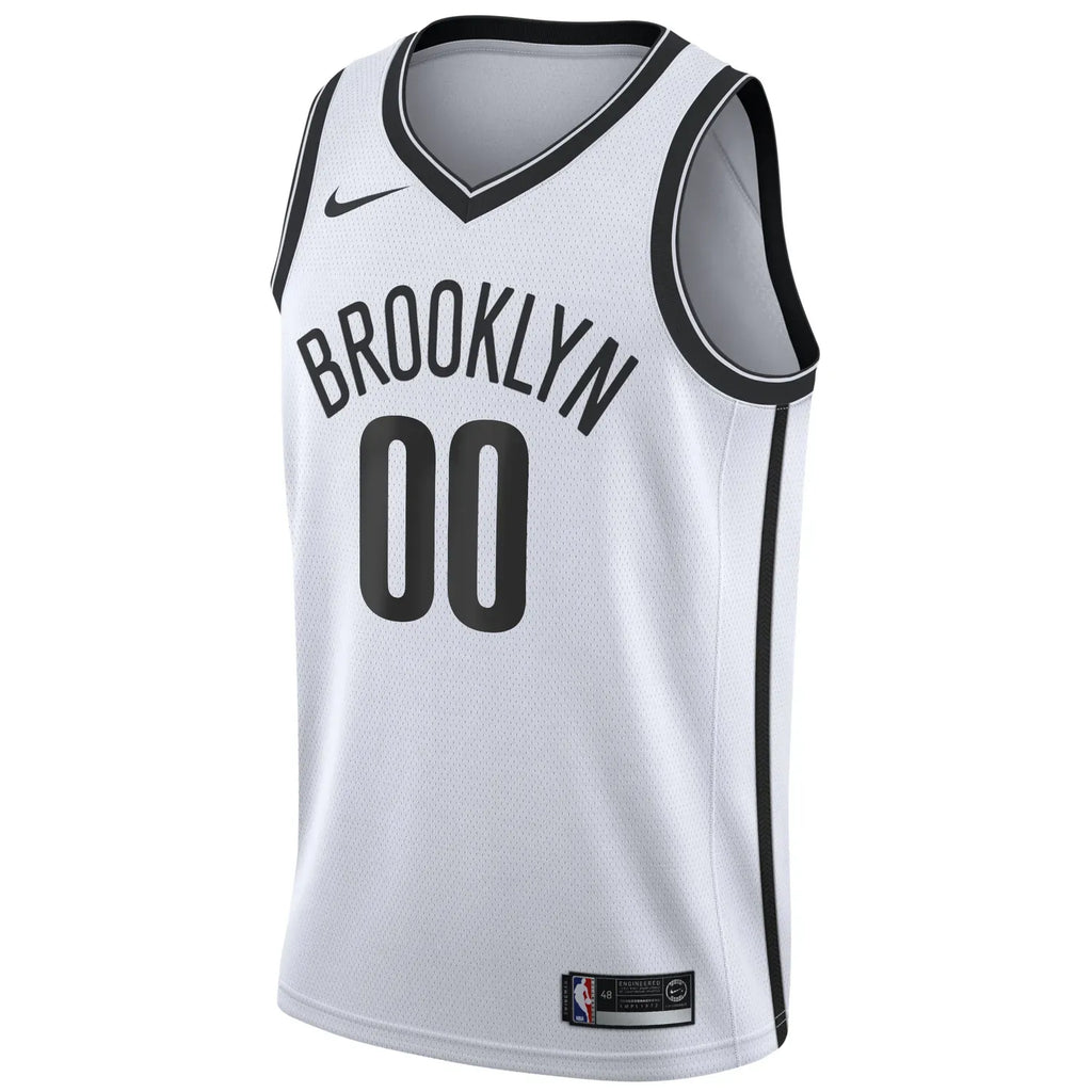 Classic Hoops Jersey, Timeless Court Style LNBA13040826105-2