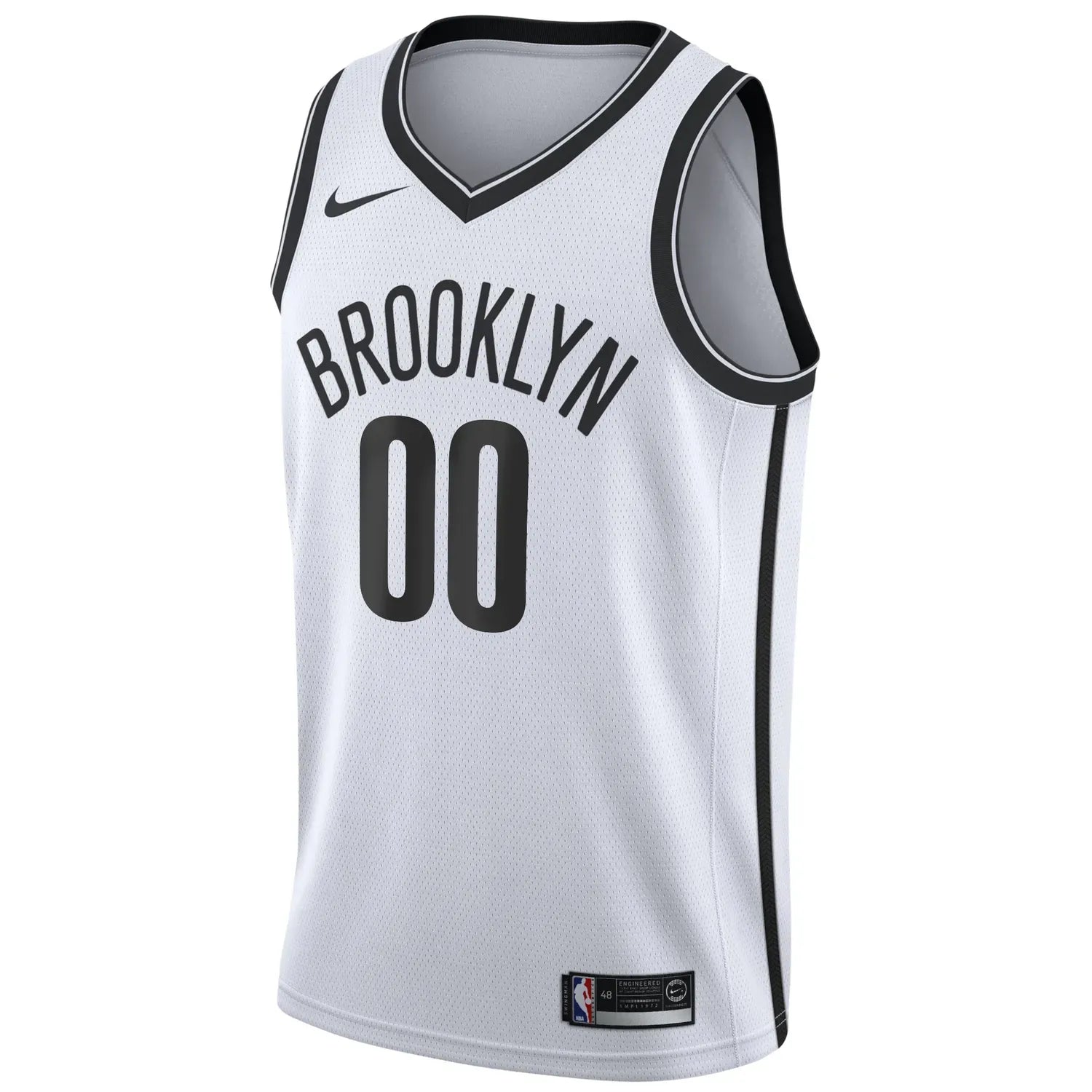 Classic Hoops Jersey, Timeless Court Style LNBA13040826105-2