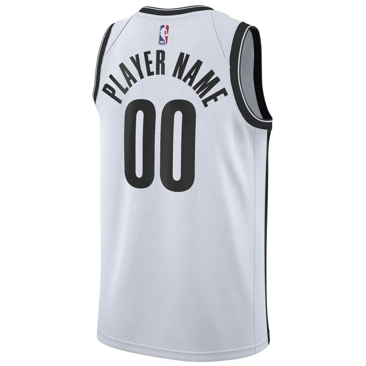 Classic Hoops Jersey, Timeless Court Style LNBA13040826105-2