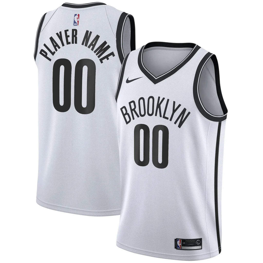 Classic Hoops Jersey, Timeless Court Style LNBA13040826105-2