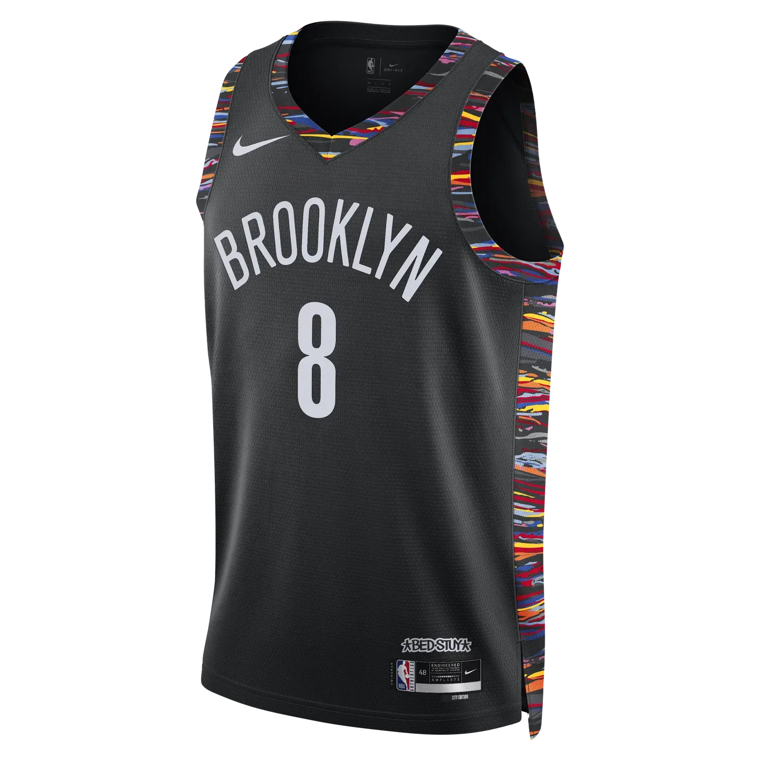 Game Ready Basketball Jersey, Comfort Meets Performance LNBA13040826106
