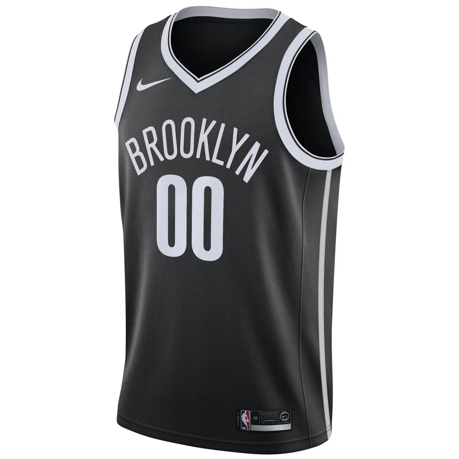 Signature Basketball Jersey, Designed to Stand Out LNBA13040826107