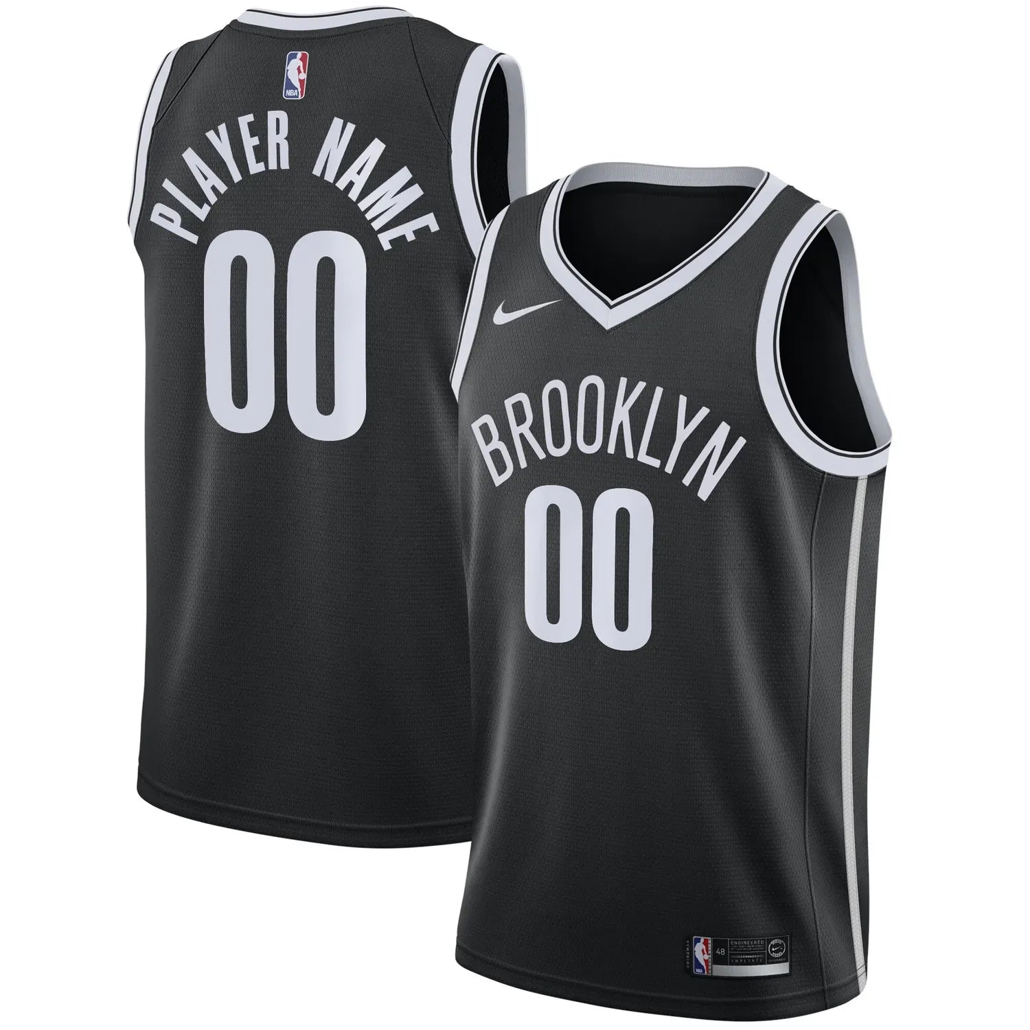 Signature Basketball Jersey, Designed to Stand Out LNBA13040826107