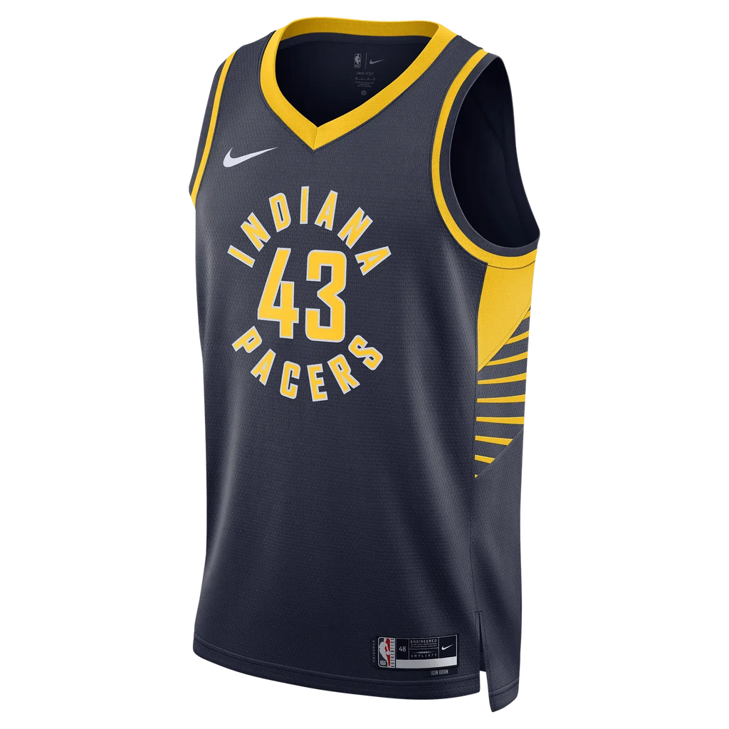 Custom Name Basketball Jersey, Rep Your Game LNBA14040826100