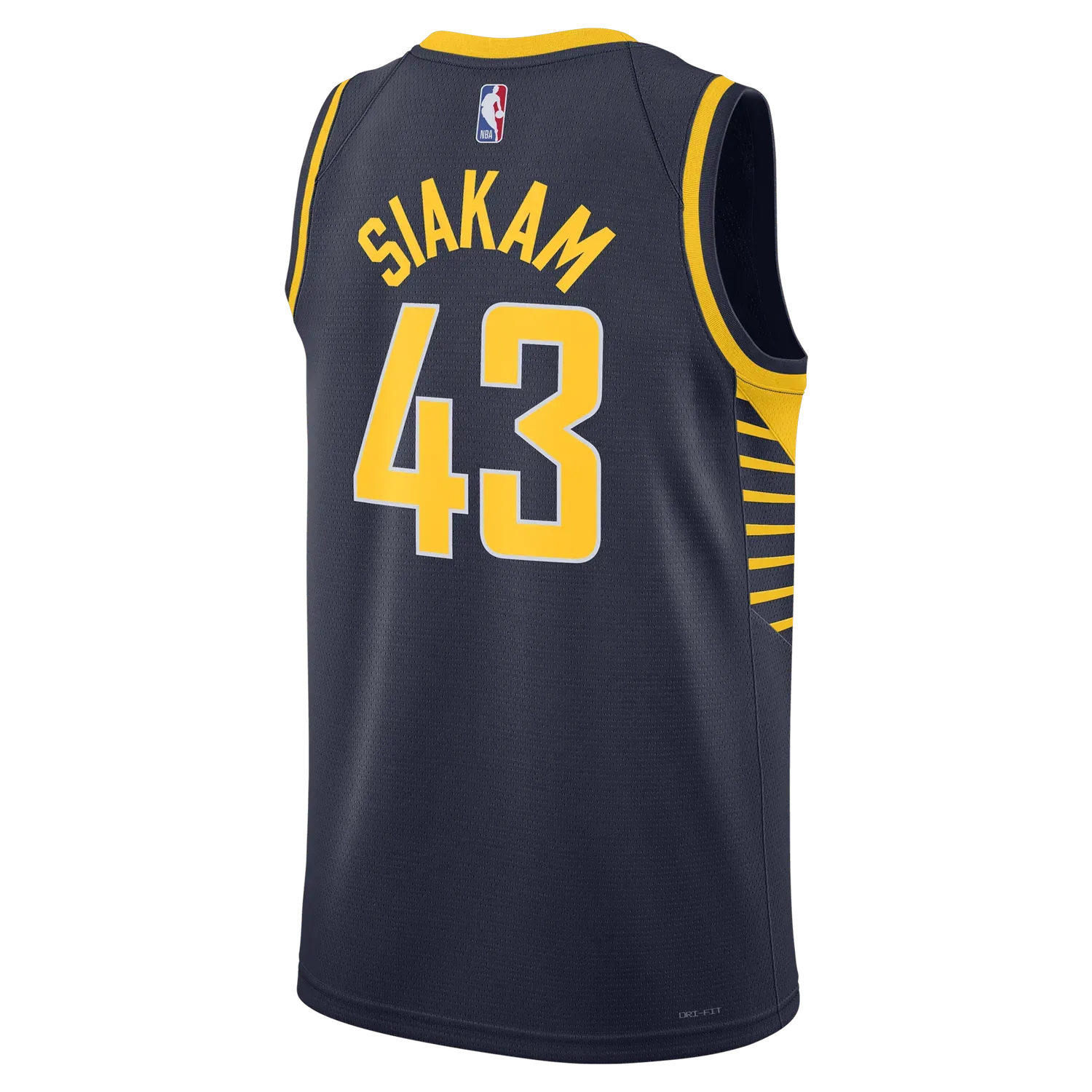 Custom Name Basketball Jersey, Rep Your Game LNBA14040826100