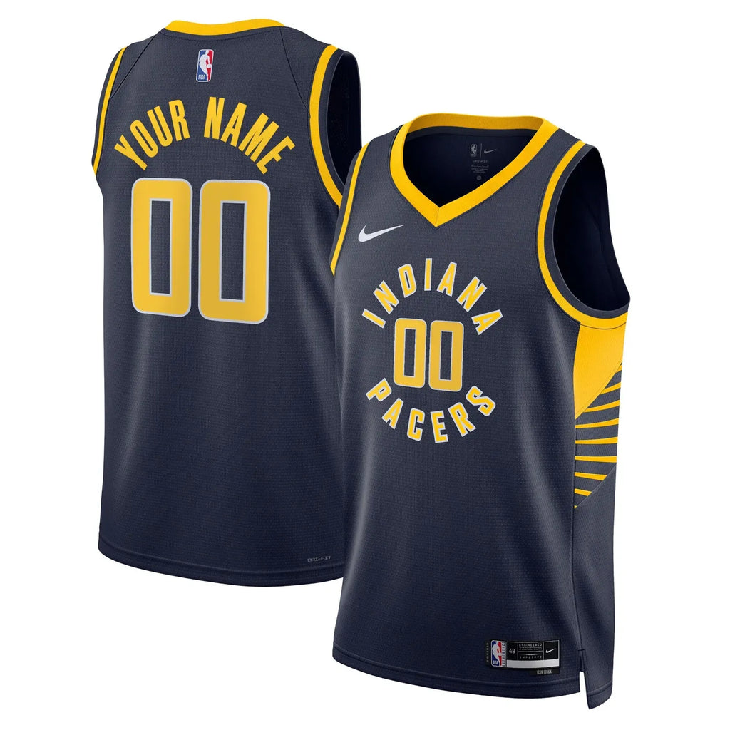 Classic Hoops Jersey, Timeless Court Style LNBA14040826106