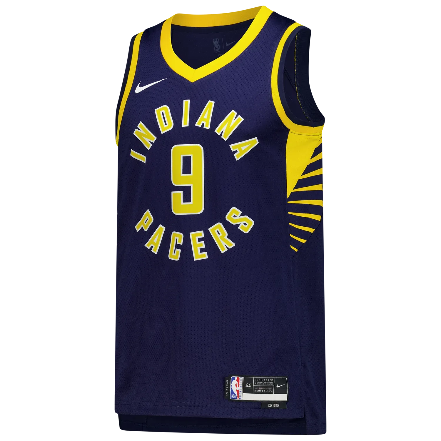 Game Ready Basketball Jersey, Comfort Meets Performance LNBA14040826107