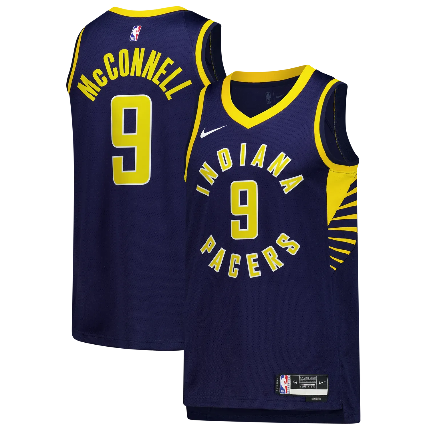 Game Ready Basketball Jersey, Comfort Meets Performance LNBA14040826107