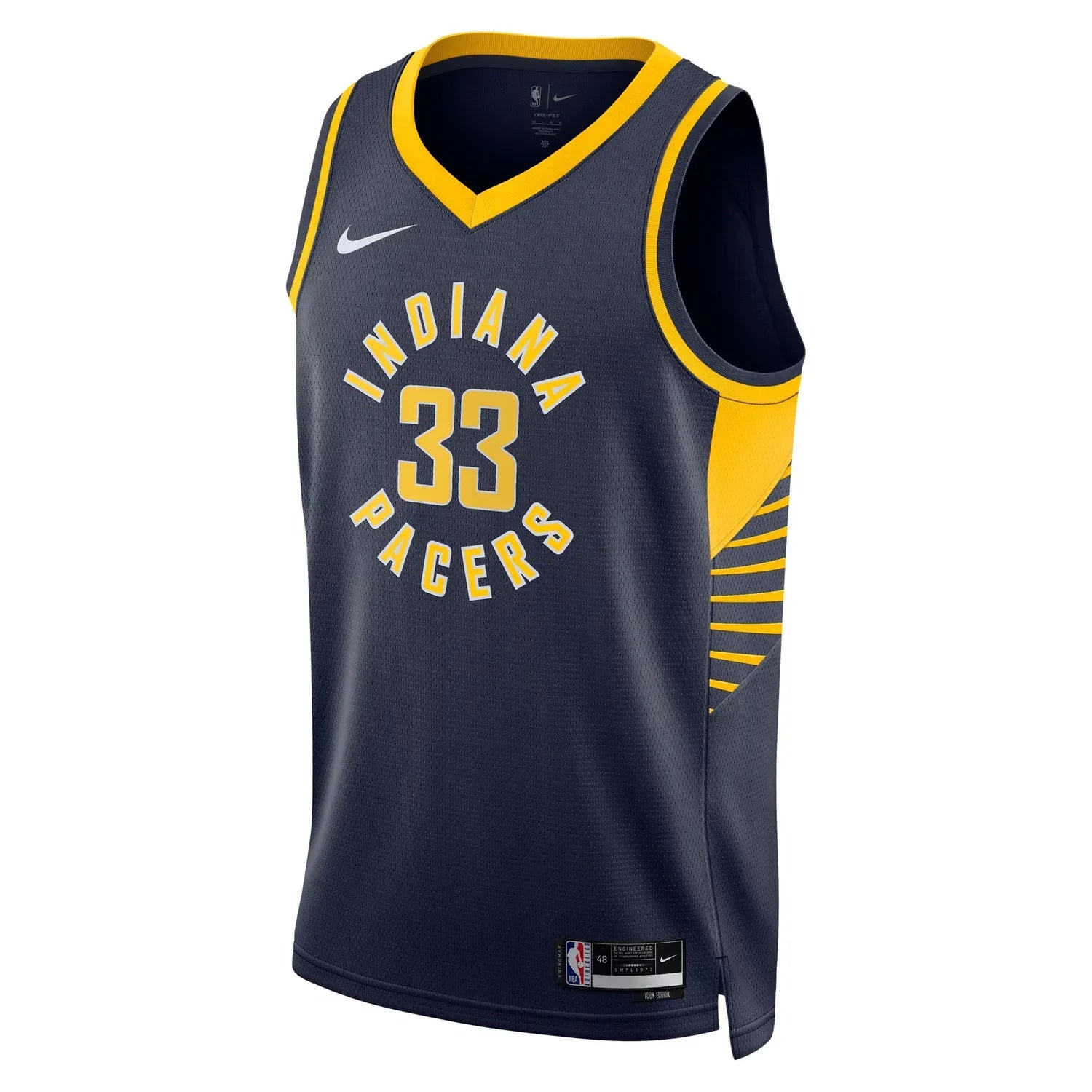 Signature Basketball Jersey, Designed to Stand Out LNBA14040826108