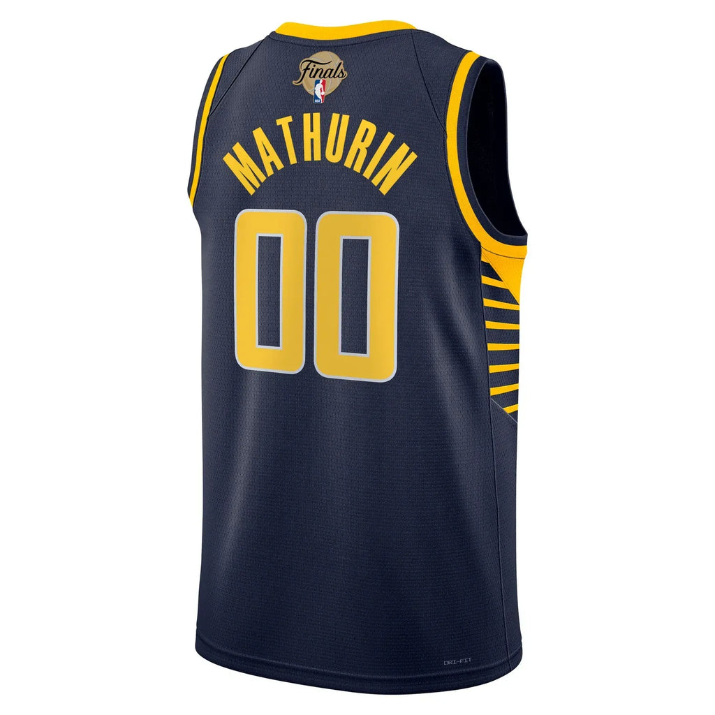 All-Star Basketball Jersey, Built for Ballers LNBA14040826109