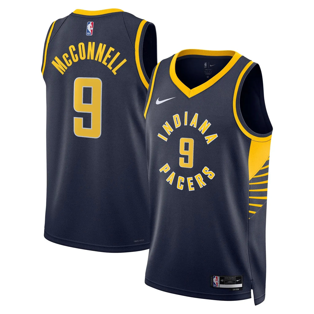 Custom Name Basketball Jersey, Rep Your Game LNBA14040826110