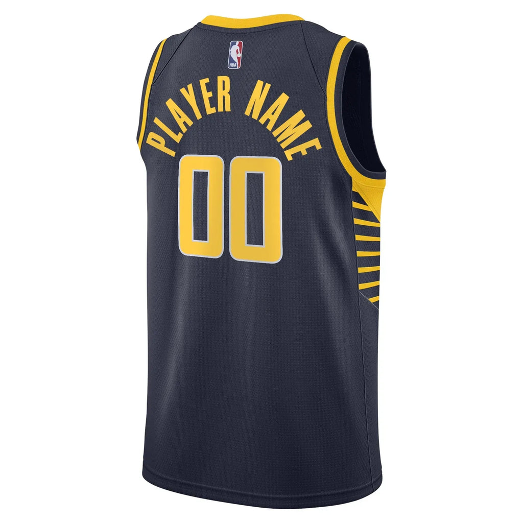 Elite Hoops Jersey, Lightweight, Game-Ready Fit LNBA14040826112
