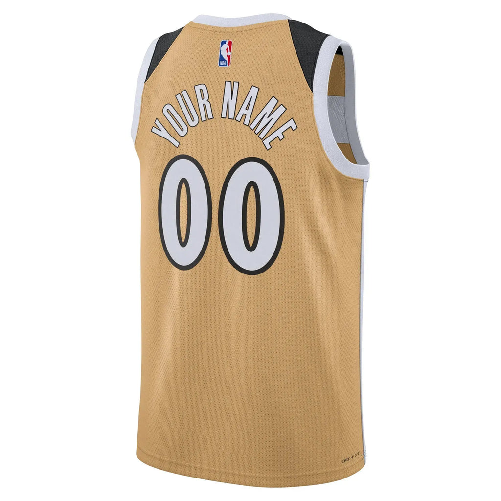 Street to Court Basketball Jersey, Play in Style LNBA15040826100