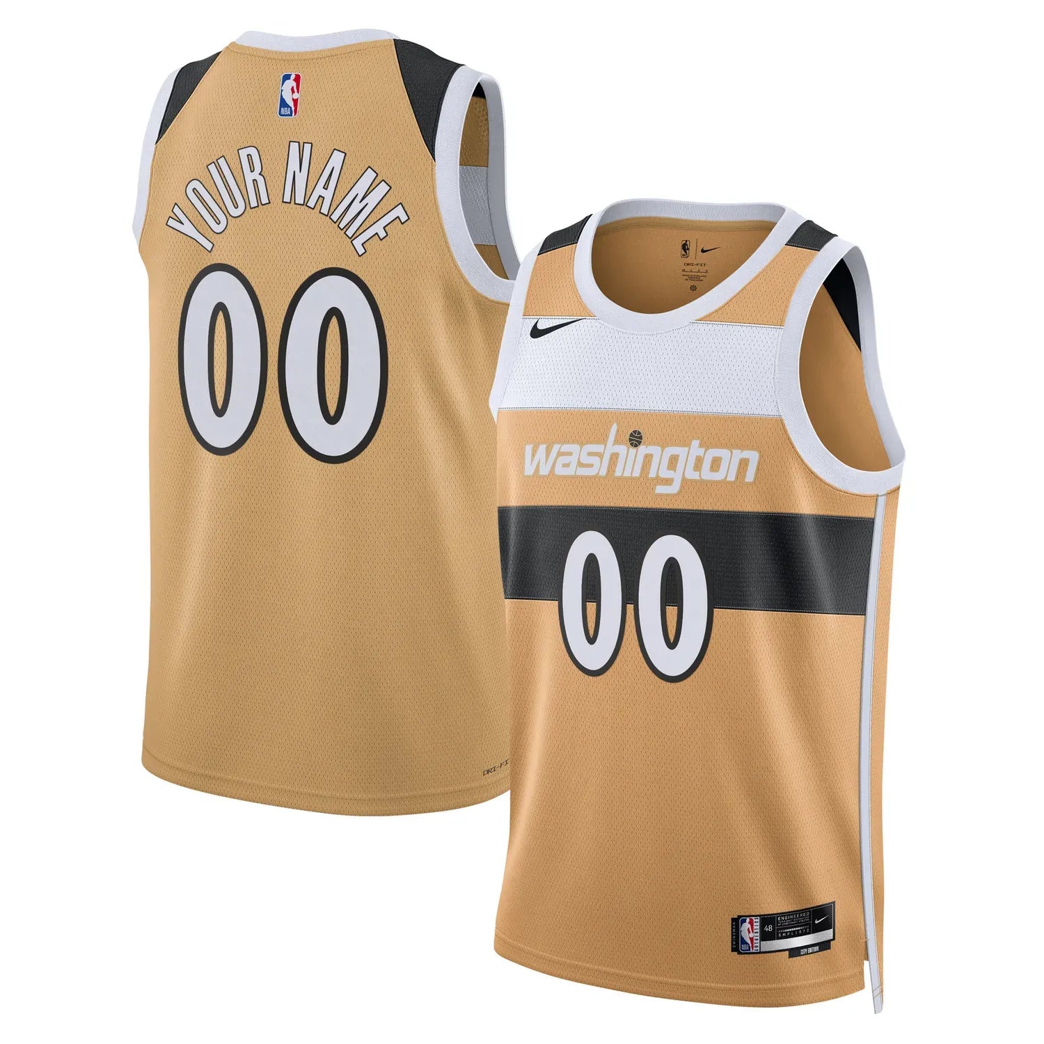 Street to Court Basketball Jersey, Play in Style LNBA15040826100