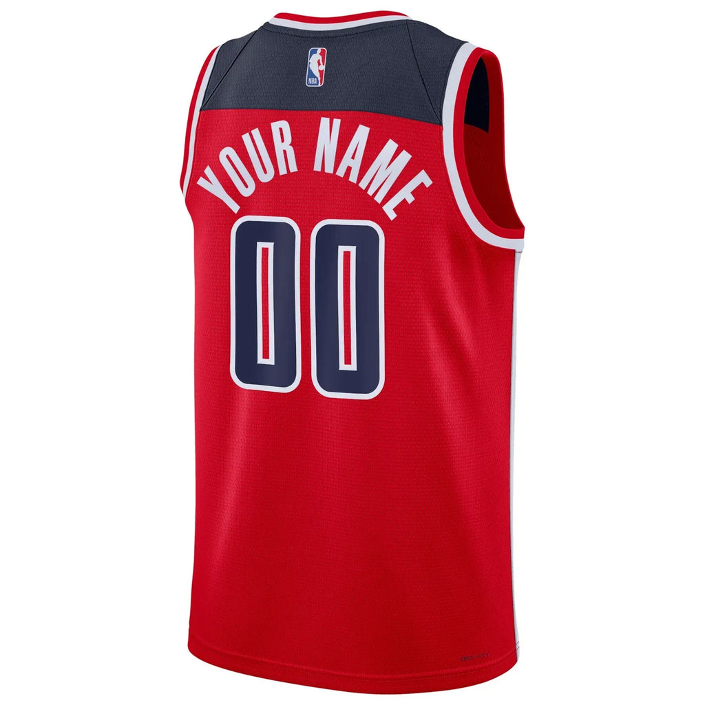 Personalized Basketball Jersey, Your Name, Your Game LNBA15040826101-1