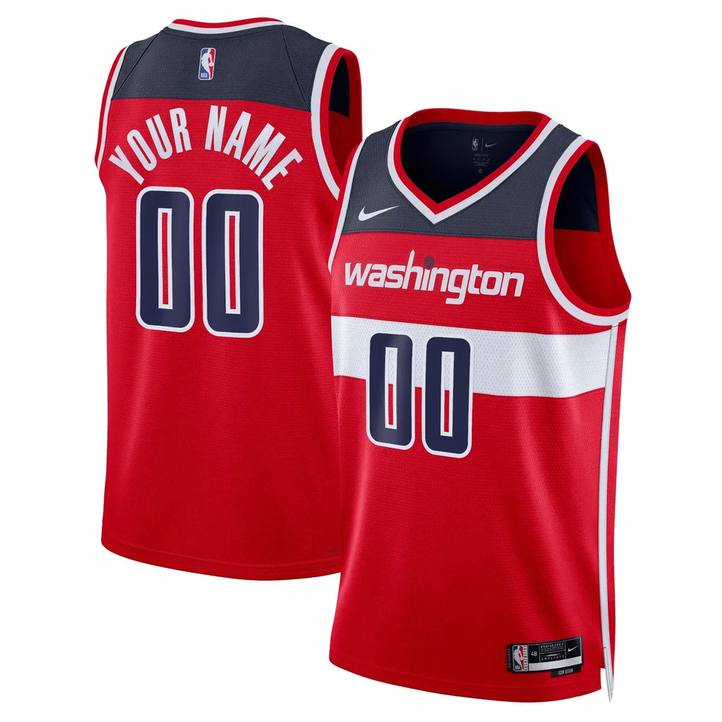 Personalized Basketball Jersey, Your Name, Your Game LNBA15040826101-1