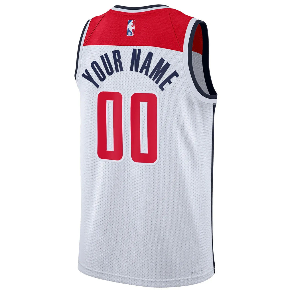 Pro-Level Basketball Jersey, Engineered for Performance LNBA15040826101-2