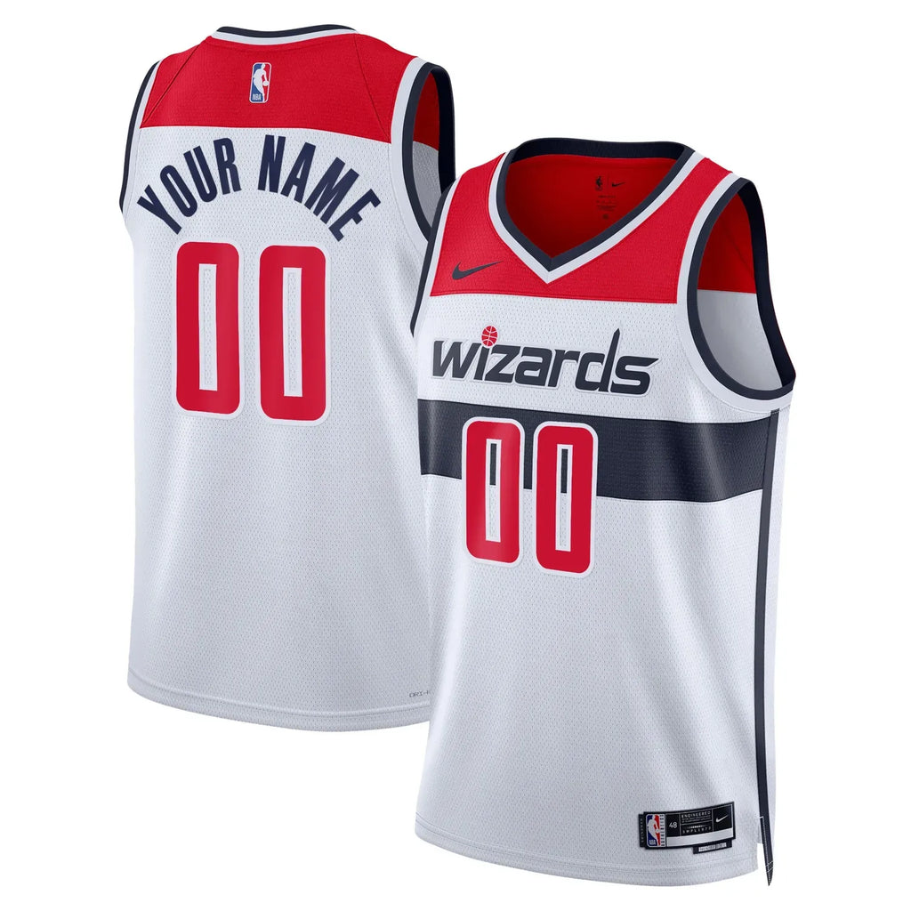 Pro-Level Basketball Jersey, Engineered for Performance LNBA15040826101-2