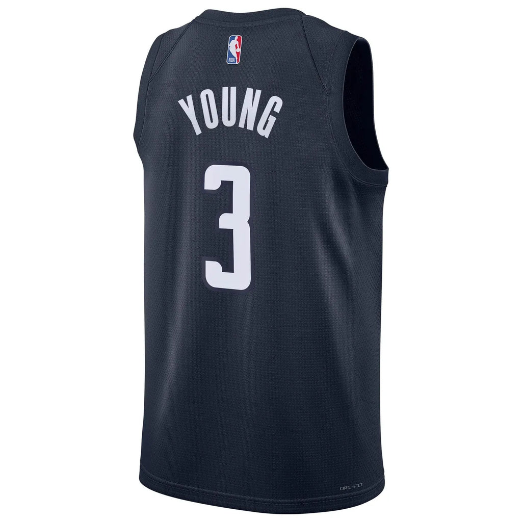 Classic Hoops Jersey, Timeless Court Style LNBA15040826102