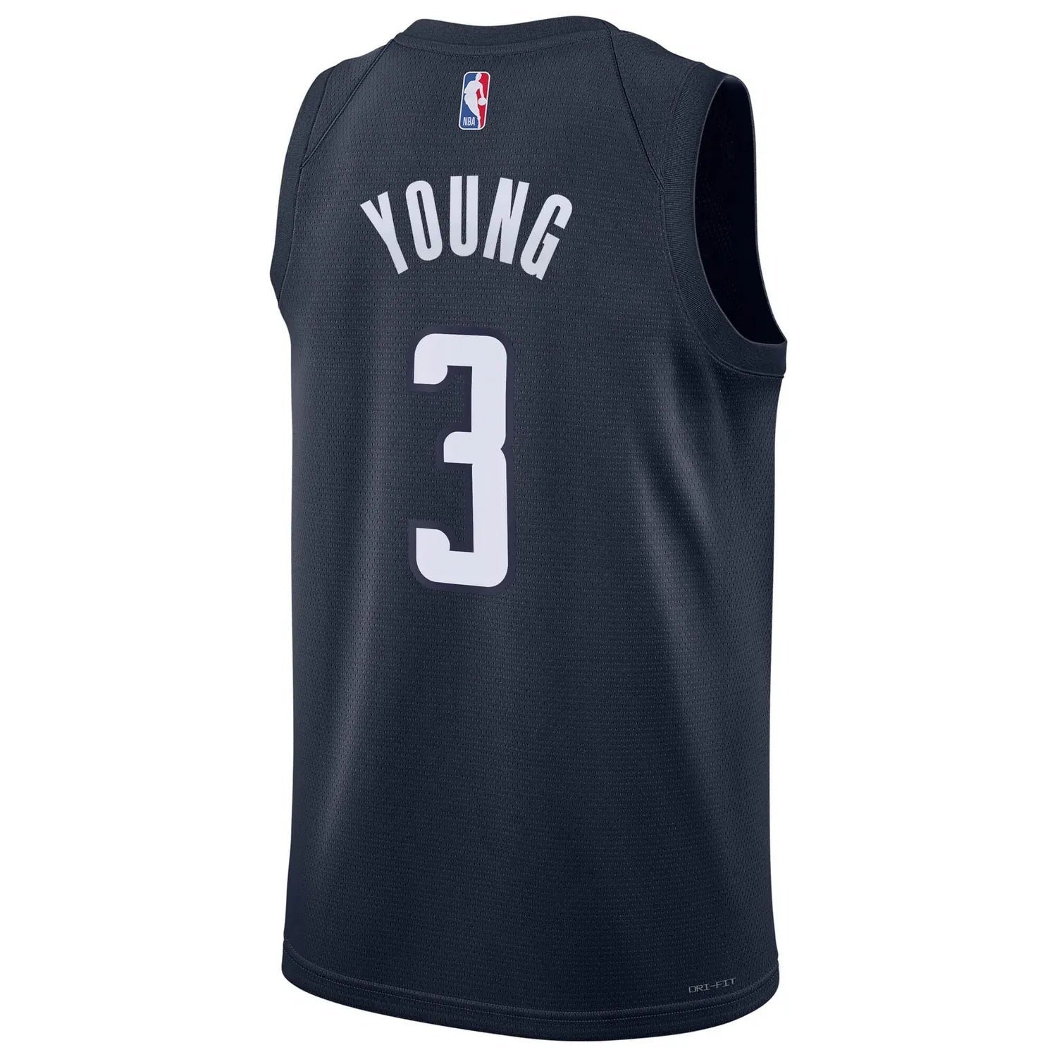 Classic Hoops Jersey, Timeless Court Style LNBA15040826102