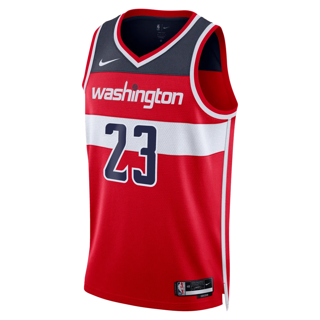 Game Ready Basketball Jersey, Comfort Meets Performance LNBA15040826103