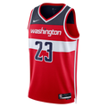 Game Ready Basketball Jersey, Comfort Meets Performance LNBA15040826103