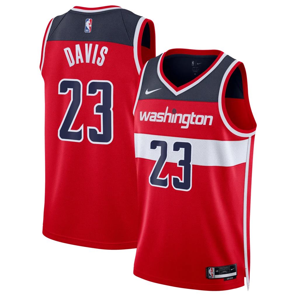 Game Ready Basketball Jersey, Comfort Meets Performance LNBA15040826103