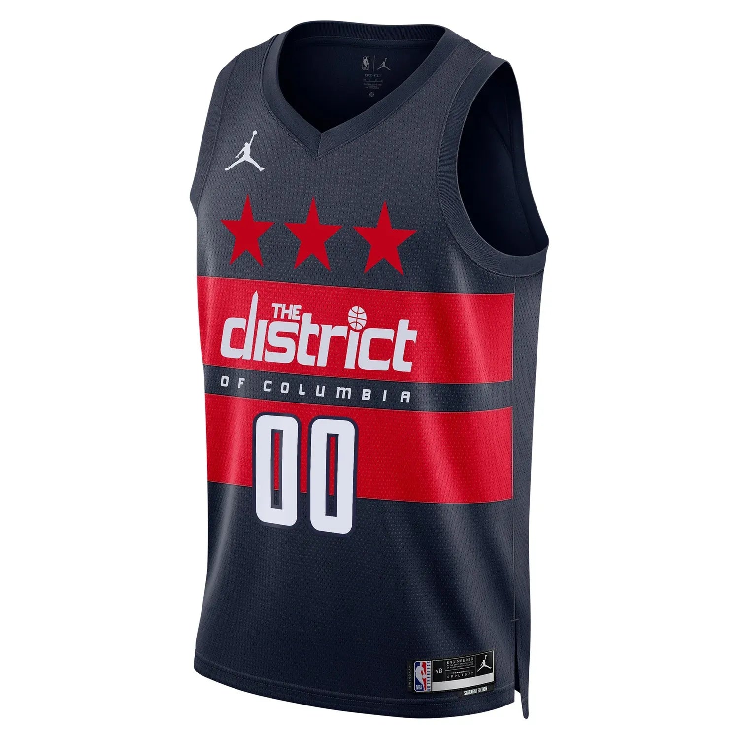 Signature Basketball Jersey, Designed to Stand Out LNBA15040826104