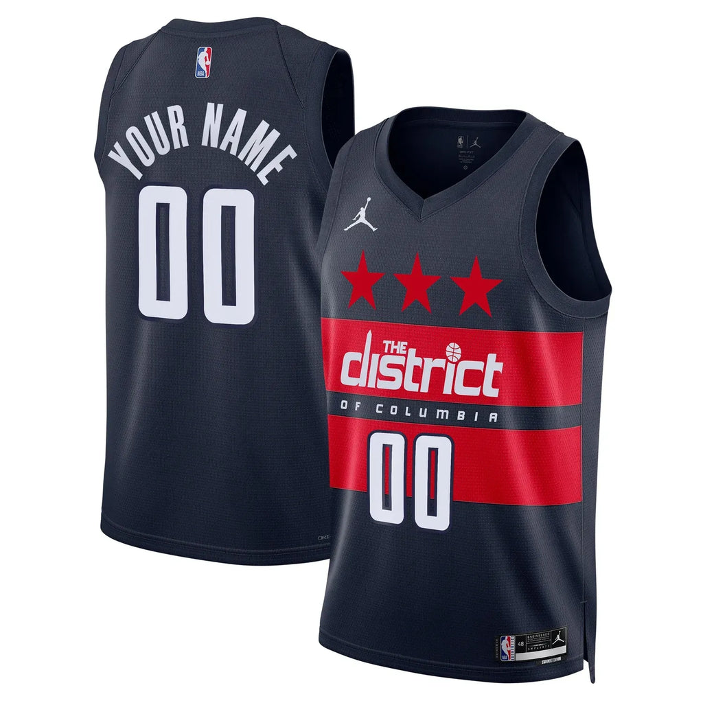 Signature Basketball Jersey, Designed to Stand Out LNBA15040826104