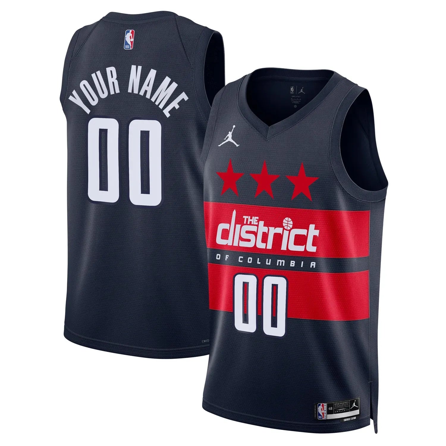 Signature Basketball Jersey, Designed to Stand Out LNBA15040826104