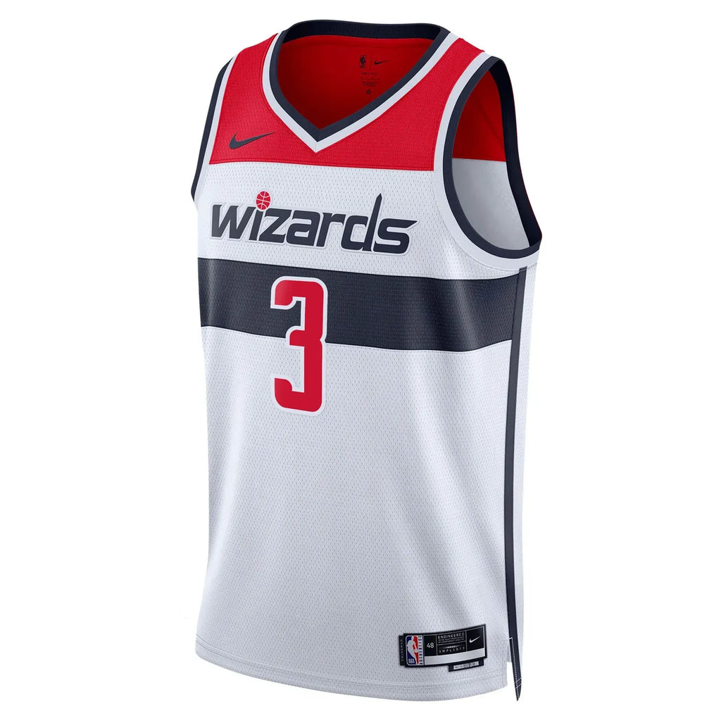 All-Star Basketball Jersey, Built for Ballers LNBA15040826105