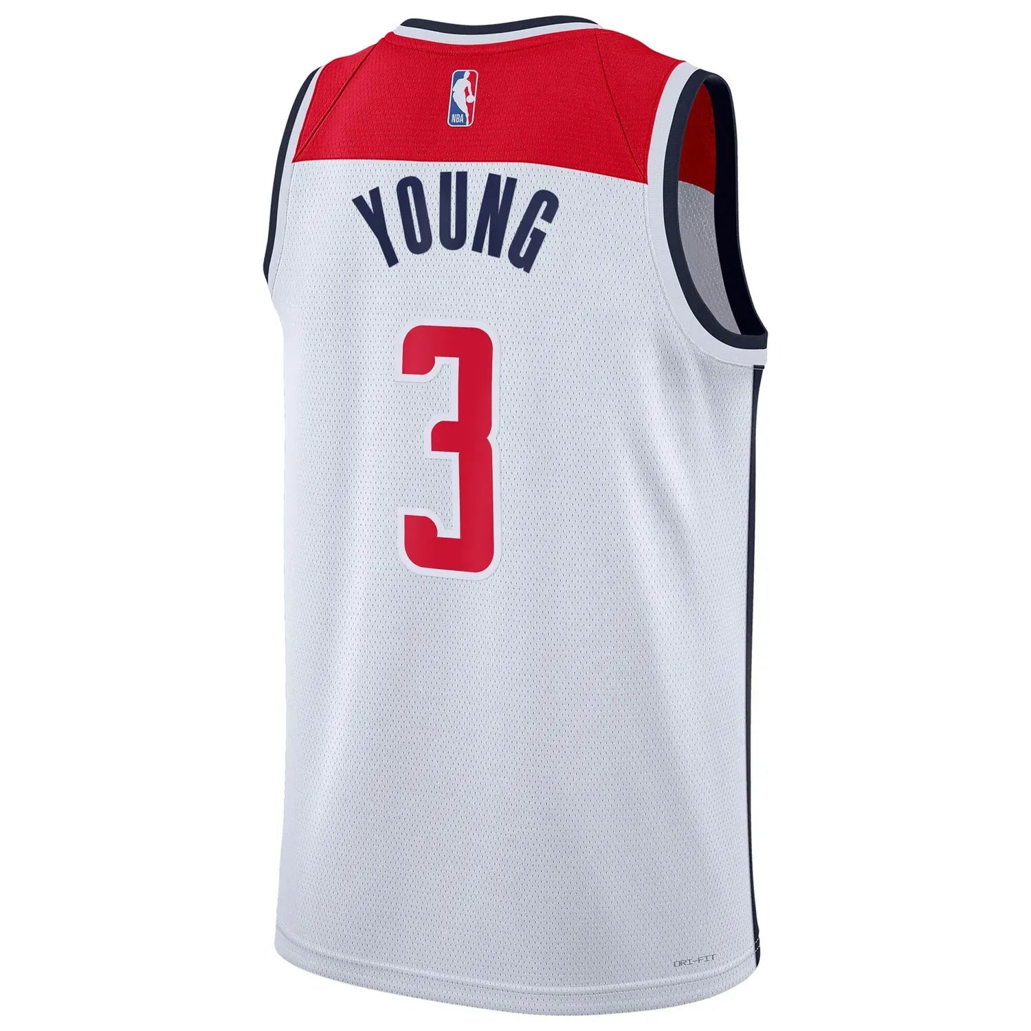 All-Star Basketball Jersey, Built for Ballers LNBA15040826105
